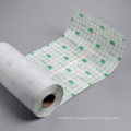 Solong Tattoo Supplies Production Custom 10M Tattoo After Care Film Transparent Breathable Protective Film For Tattoo